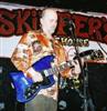 George Bradfute at Skipper's Smokehouse, pic #5